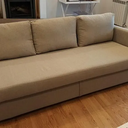 Charming In Sao Miguel Do Prado With Private Pool Villa *