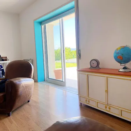 Villa Charming In Sao Miguel Do With Private Pool Prado
