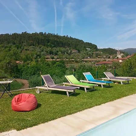 Charming In Sao Miguel Do Prado With Private Pool *