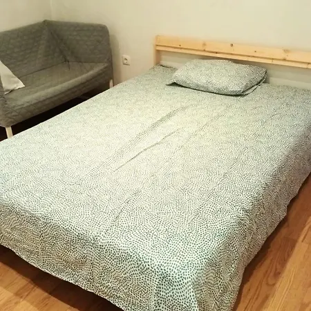 Charming In Sao Miguel Do Prado With Private Pool Villa *