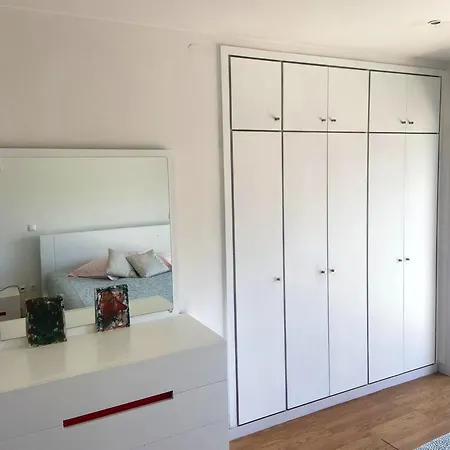 Villa Charming In Sao Miguel Do Prado With Private Pool *