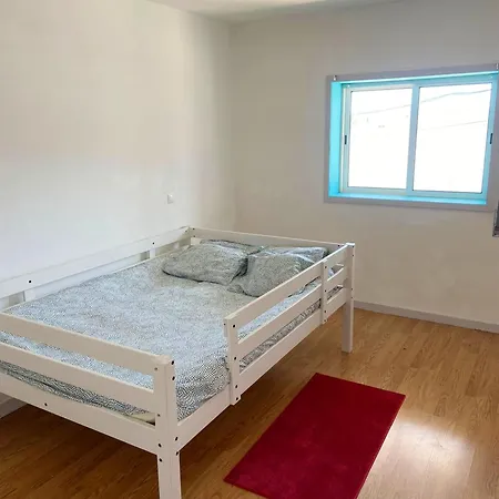 Villa Charming In Sao Miguel Do Prado With Private Pool