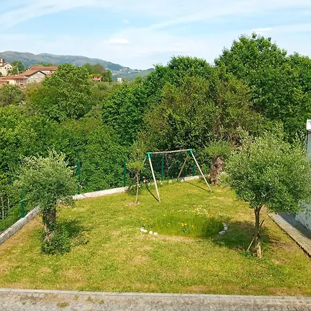 Charming In Sao Miguel Do Prado With Private Pool Villa *