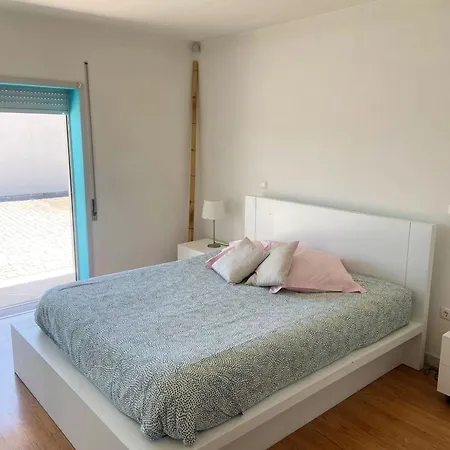 Charming In Sao Miguel Do Prado With Private Pool * Prado (Braga)