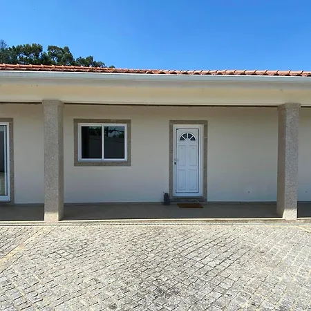 Villa Charming In Sao Miguel Do Prado With Private Pool Prado (Braga)