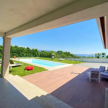 Charming In Sao Miguel Do With Private Pool *