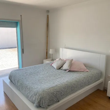 Charming In Sao Miguel Do Prado With Private Pool Prado (Braga)