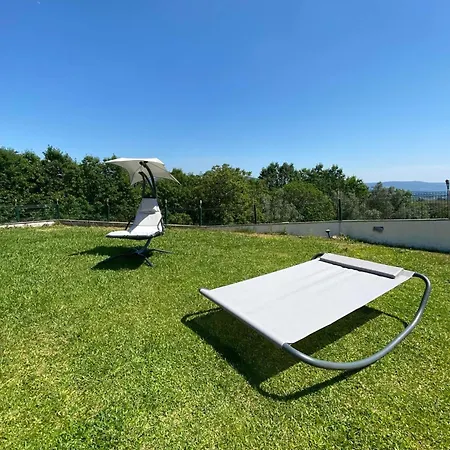 Villa Charming In Sao Miguel Do Prado With Private Pool *
