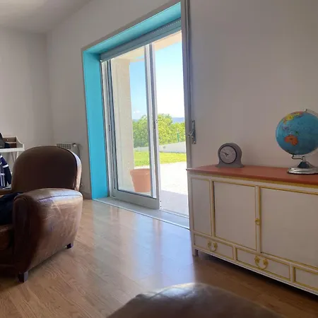 Villa Charming In Sao Miguel Do Prado With Private Pool *