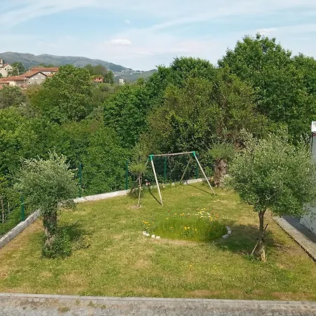 Villa Charming In Sao Miguel Do Prado With Private Pool *
