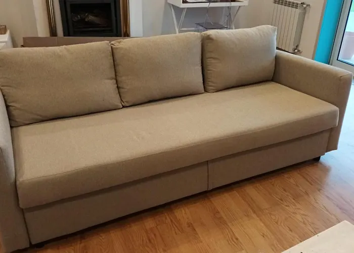 Charming In Sao Miguel Do Prado With Private Pool Villa *