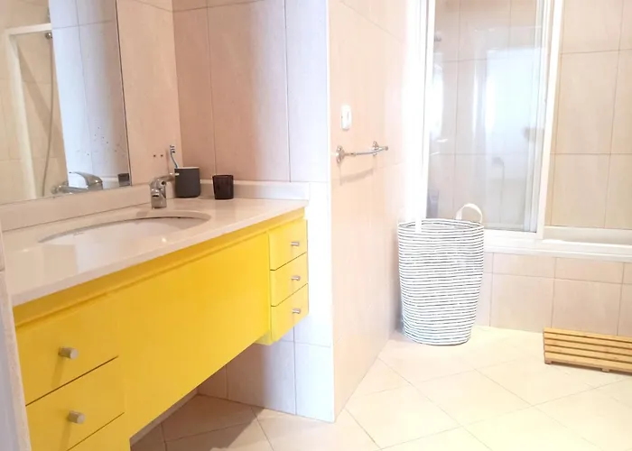 Charming In Sao Miguel Do Prado With Private Pool Villa Prado (Braga)