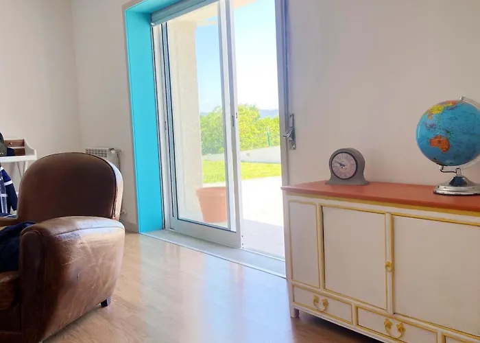 Villa Charming In Sao Miguel Do Prado With Private Pool Prado (Braga)