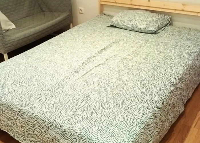 Charming In Sao Miguel Do Prado With Private Pool Villa *