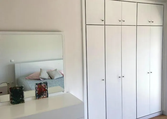 Villa Charming In Sao Miguel Do Prado With Private Pool *