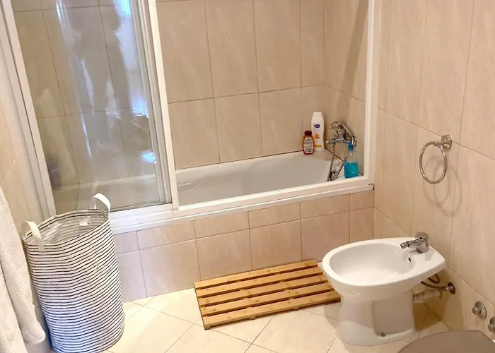 Charming In Sao Miguel Do Prado With Private Pool Prado (Braga)