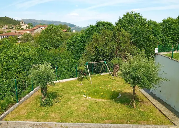 Charming In Sao Miguel Do Prado With Private Pool Villa *