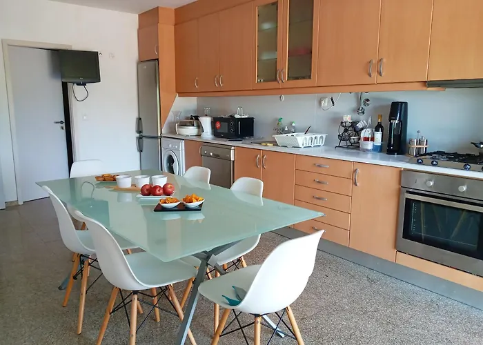 Charming In Sao Miguel Do Prado With Private Pool Prado (Braga)