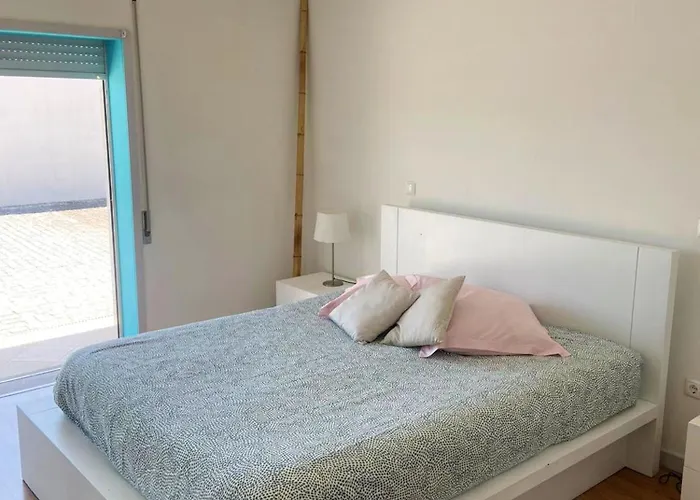 Charming In Sao Miguel Do Prado With Private Pool * Prado (Braga)