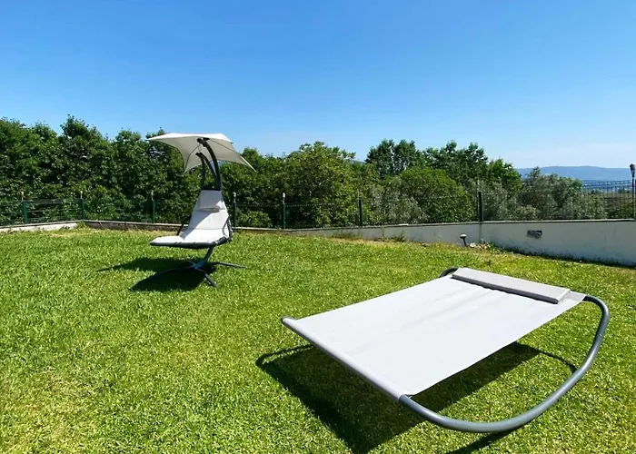 Charming In Sao Miguel Do Prado With Private Pool * Prado (Braga)